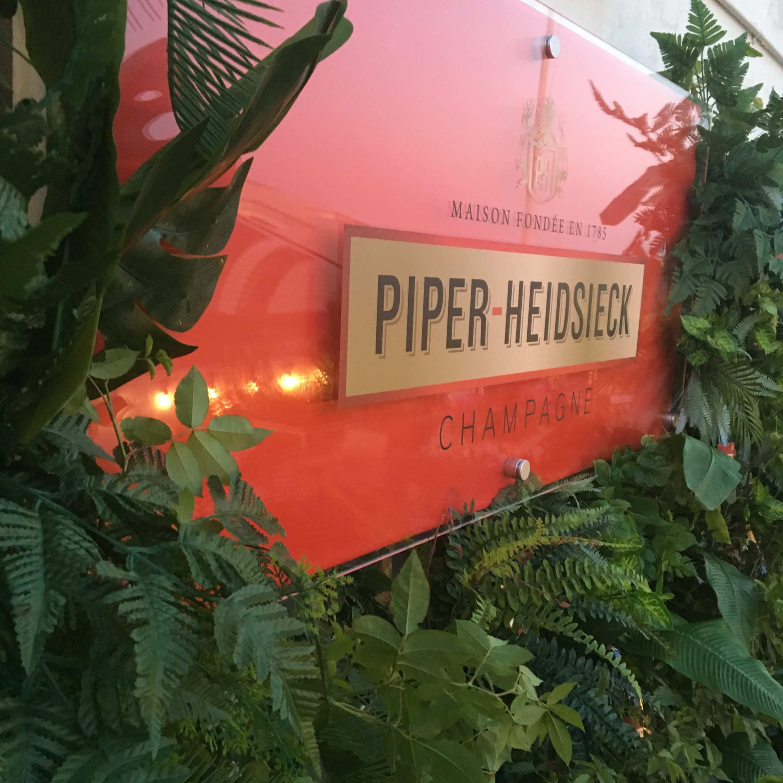 Louise Frost Multidisciplinary freelance maker and scenic creative with props, paint finishes:, floral and plant installations, set dressing, sign writing and calligraphy
